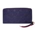 Louis Vuitton Zippy Wallet, back view